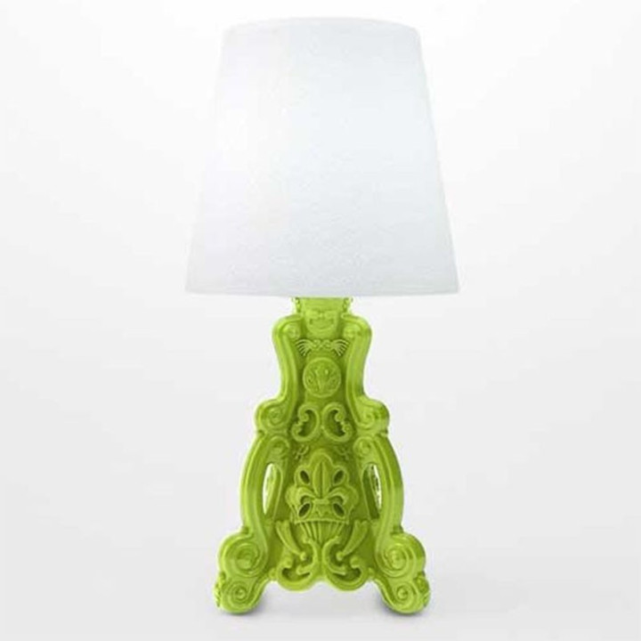 Lampe - Lady Of Love - SLIDE