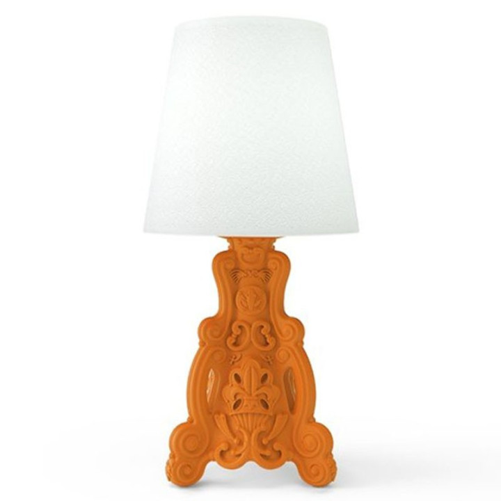 Lampe - Lady Of Love - SLIDE