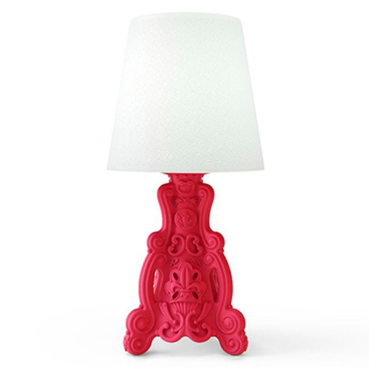Lampe - Lady Of Love - SLIDE