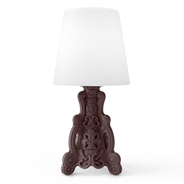 Lampe - Lady Of Love - SLIDE