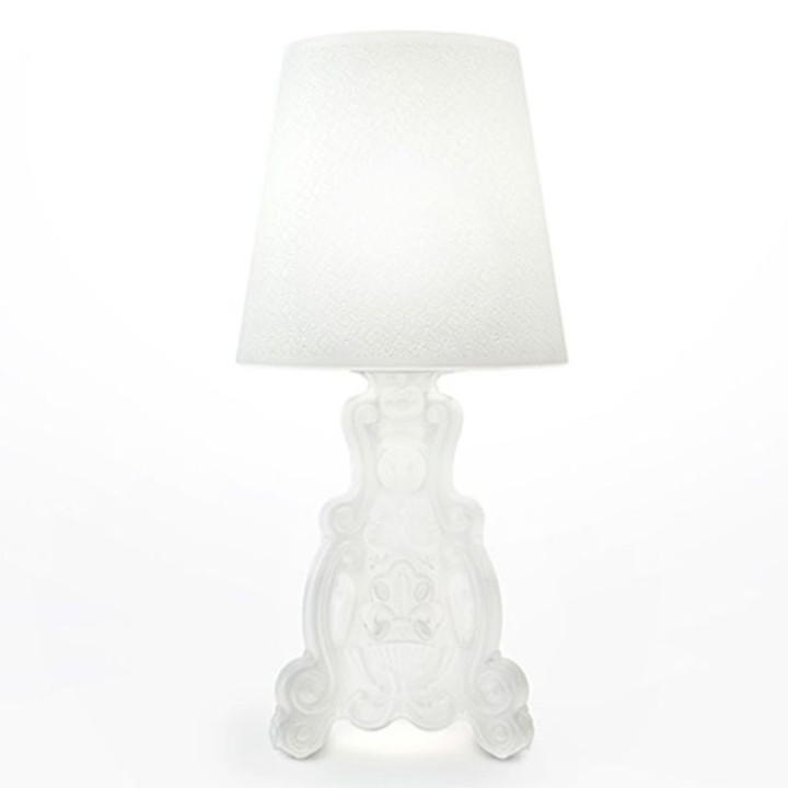 Lampe - Lady Of Love - SLIDE