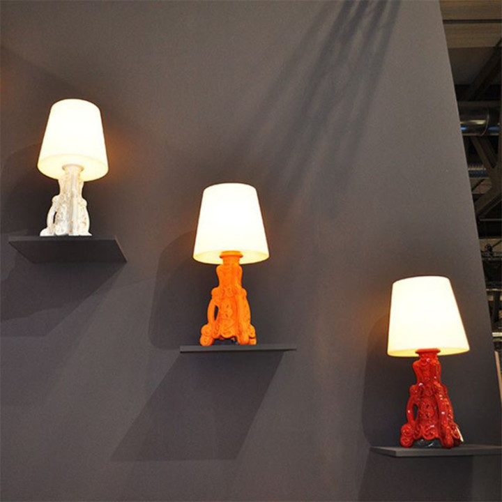 Lampe - Lady Of Love - SLIDE
