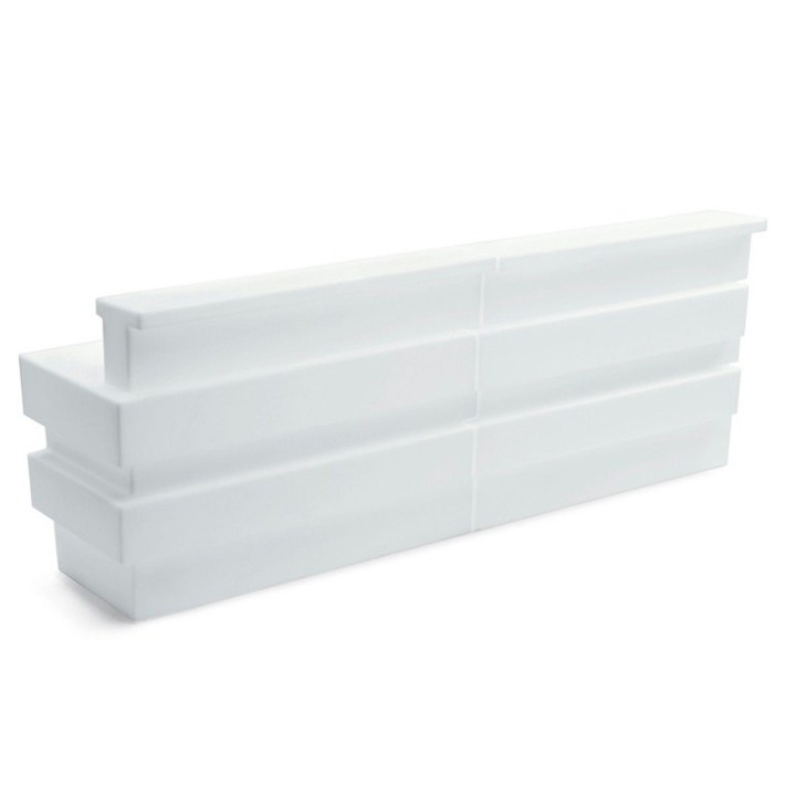 Bar Lumineux LED - Tétris - lemobilierlumineux