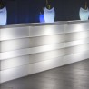 Bar Lumineux LED - Tétris - lemobilierlumineux