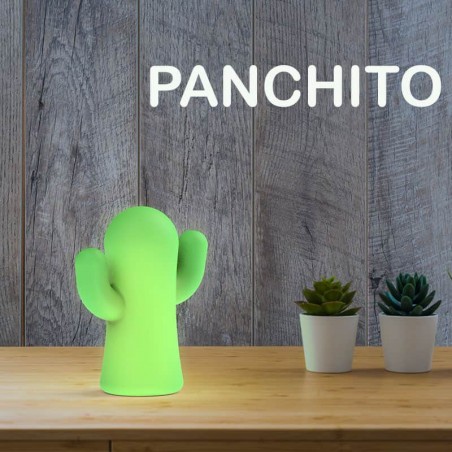 Cactus lumineux - PANCHITO - Newgarden Cactus lumineux - PANCHITO - Newgarden