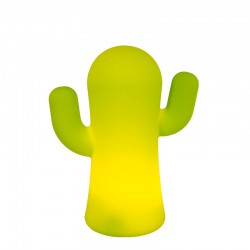 Cactus lumineux - PANCHITO - Newgarden