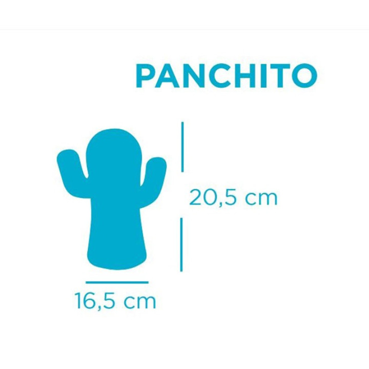 Cactus lumineux - PANCHITO - Newgarden
