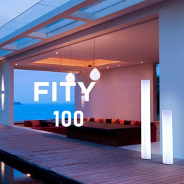 Colonne Lumineuse -FITY 100 - Newgarden