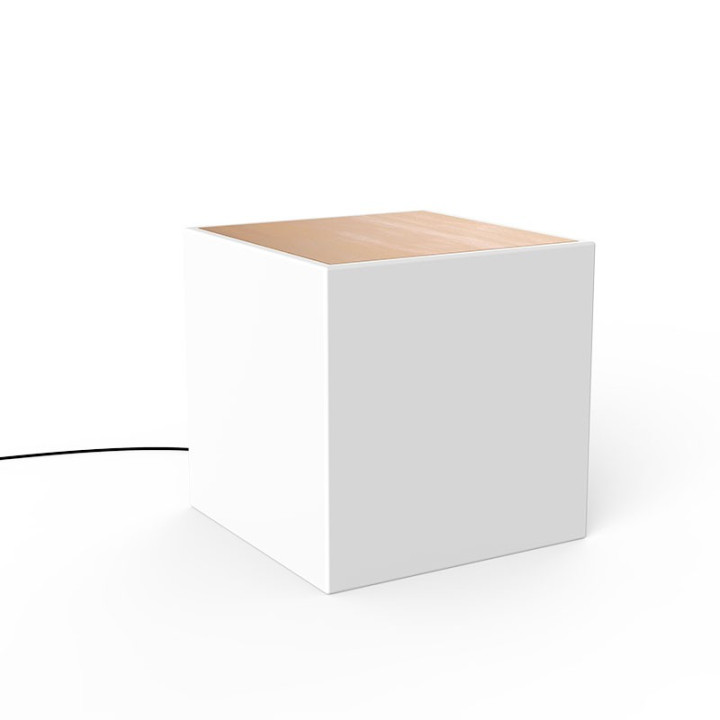 Table basse lumineuse - ROBA - Newgarden
