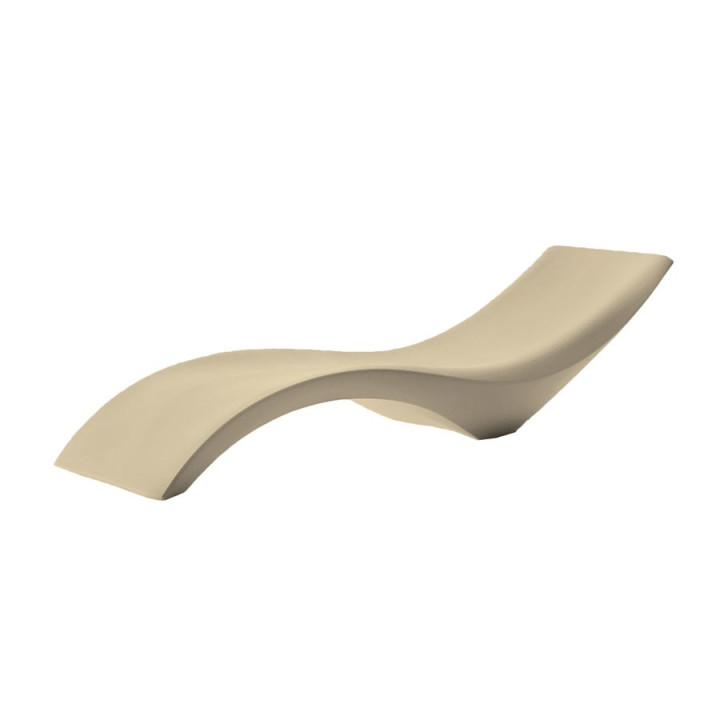 Bain de soleil design - CLOE - myyour