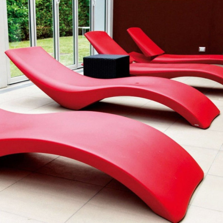 Bain de soleil design - CLOE - myyour