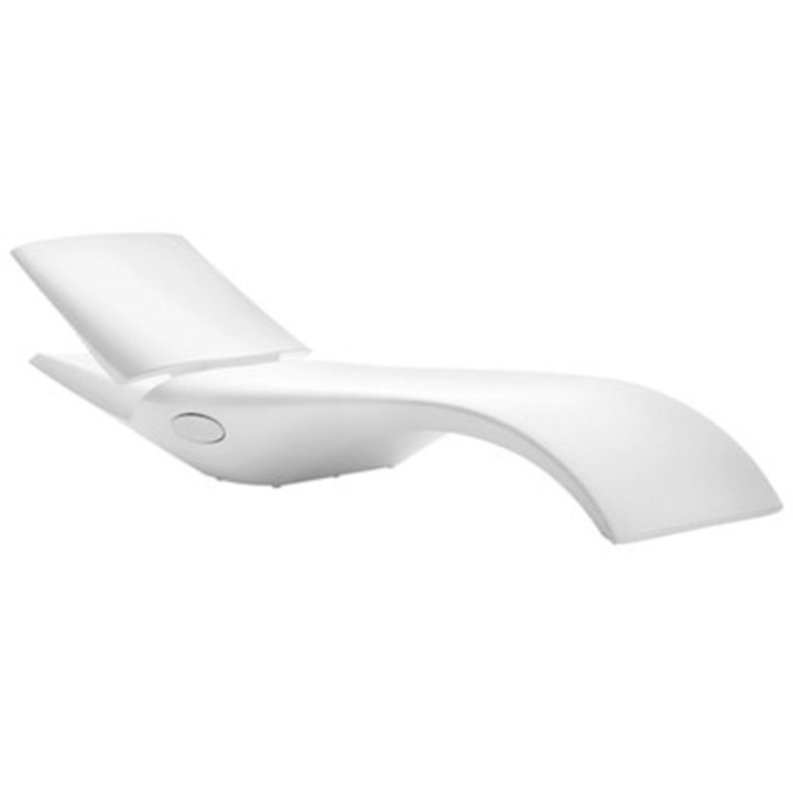 Bain de soleil design réglable - ZOE - myyour