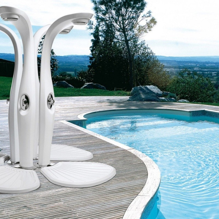 Douche de jardin - MYYOUR