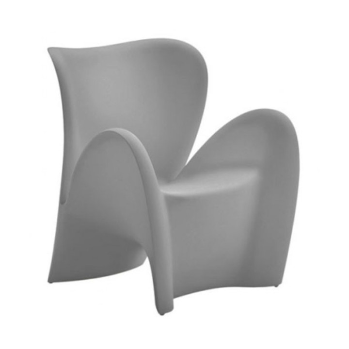 Fauteuil d'extérieur ou d'intérieur - LILY - myyour