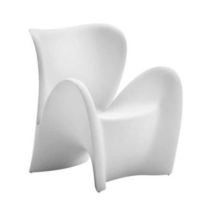 Fauteuil d'extérieur ou d'intérieur - LILY - myyour