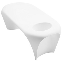 Table basse d'extérieur ou d'intérieur - LILY - myyour