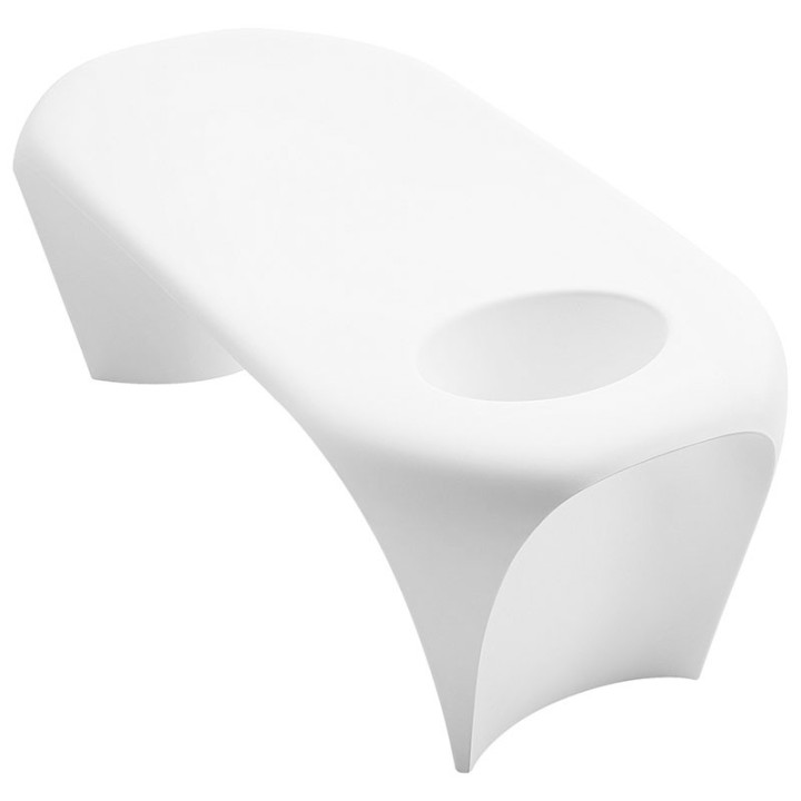 Table basse d'extérieur ou d'intérieur - LILY - myyour