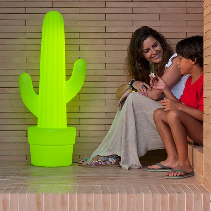 Luminaire cactus mexicain - KAKTUS 100 - NEWGARDEN