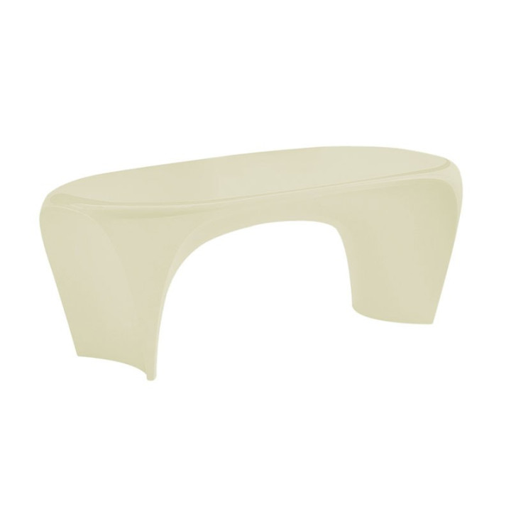 Table basse d'extérieur ou d'intérieur - LILY - myyour