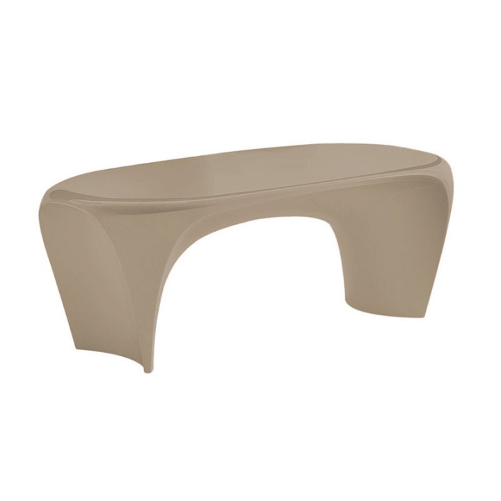 Table basse d'extérieur ou d'intérieur - LILY - myyour