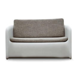 Canapé d'extérieur ou d'intérieur - NOVA - myyour