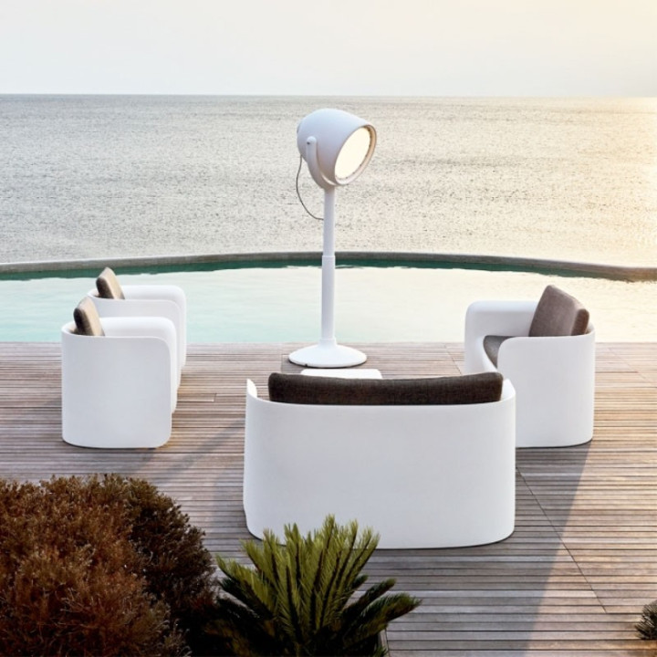 Canapé d'extérieur ou d'intérieur - NOVA - myyour