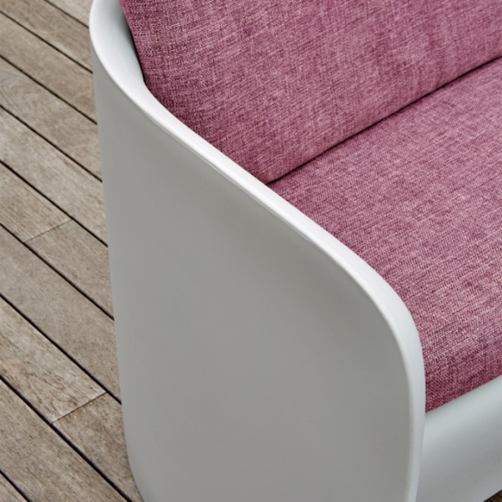 Fauteuil d'extérieur ou d'intérieur - NOVA - myyour