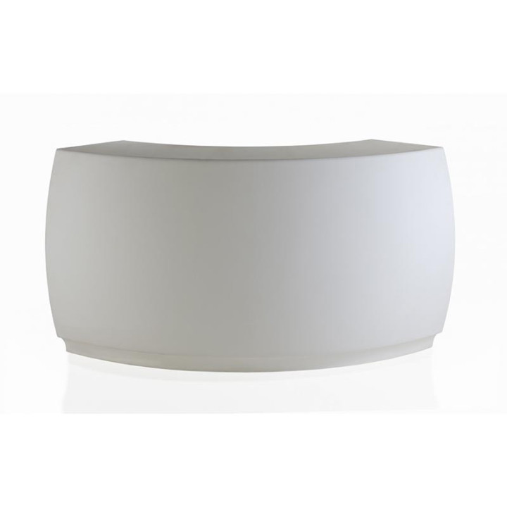 Bar lumineux professionnel - ROUND - lemobilierlumineux.com