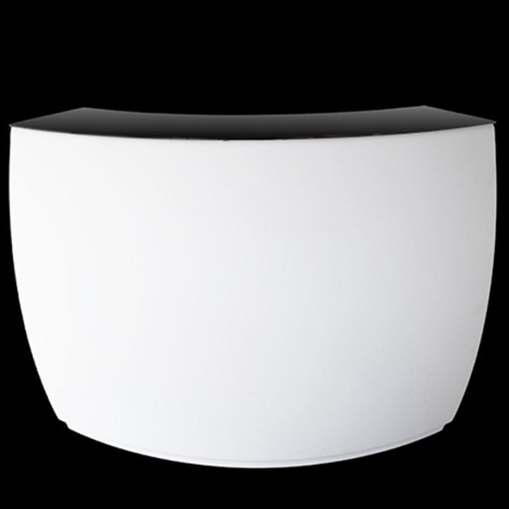Bar lumineux RGBW - ROUND - lemobilierlumineux.com
