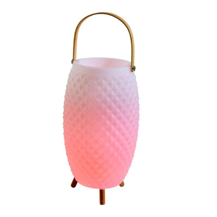 Seau à champagne avec haut-parleur- PARTY - NÄVE