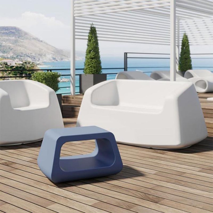 Table basse - SUGAR - LYXO
