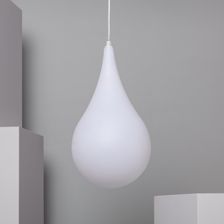 Lampe suspendue rechargeable d'extérieur - TUGU - lemobilierlumineux.com