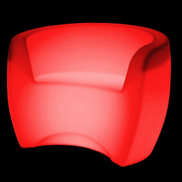 Fauteuil lumineux - MIAMI - lemobilierlumineux.com