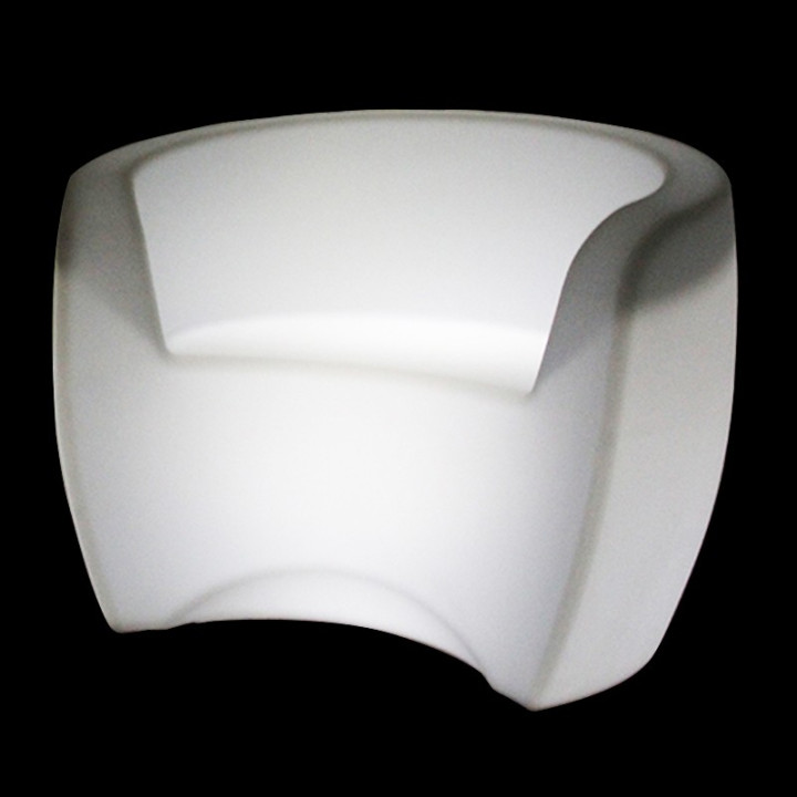 Fauteuil lumineux - MIAMI - lemobilierlumineux.com
