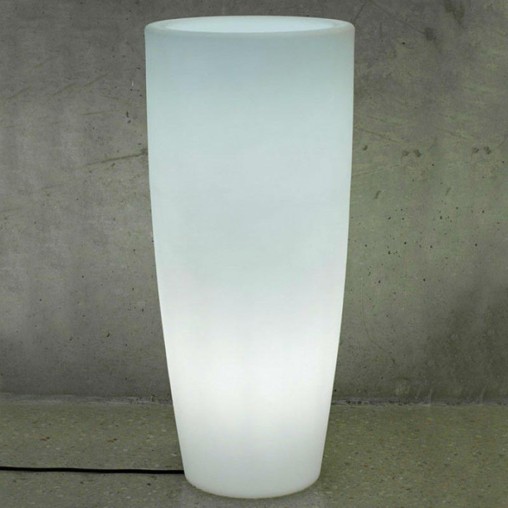 Pot lumineux - BAMBU 90 - Newgarden
