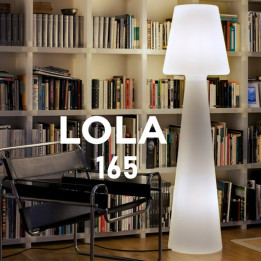 Lampadaire sur pied - LOLA 165 - Newgarden