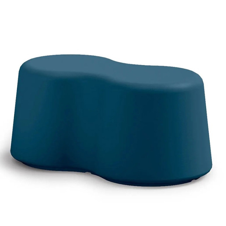 Banc d'extérieur ou d'intérieur 2 places - PEANUTS - LYXO