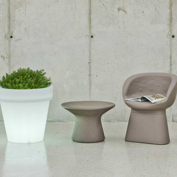 Pot de fleur - MAGNOLIA 30 - Newgarden