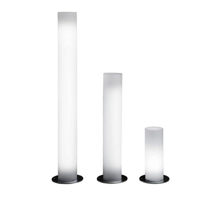 Colonne lumineuse - VERTIGO 55 - LYXO