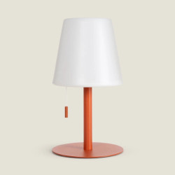 Lampe de Table LED avec Batterie Rechargeable