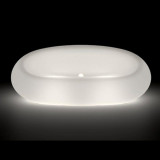 Canapé lumineux - BOOM - Plust