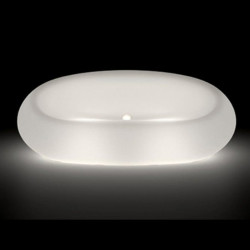 Canapé lumineux - BOOM - Plust