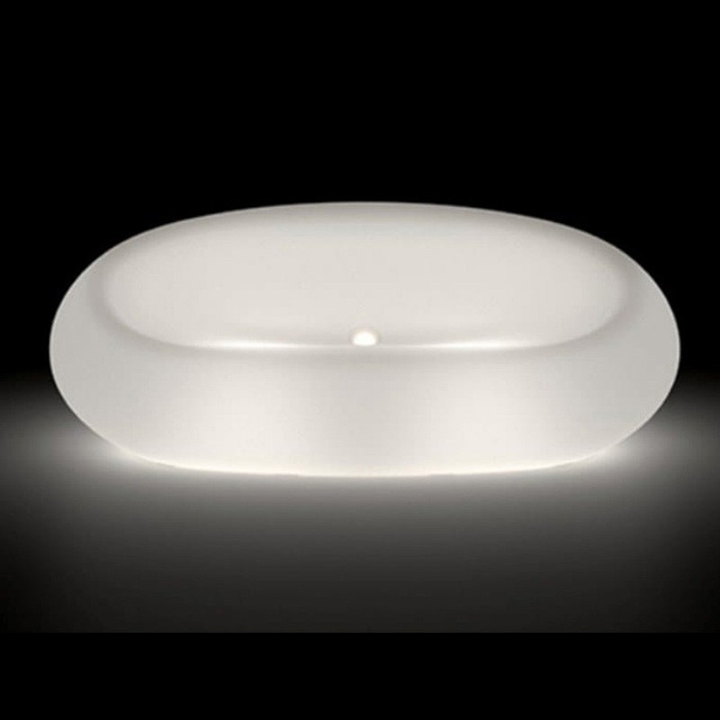 Canapé lumineux - BOOM - Plust