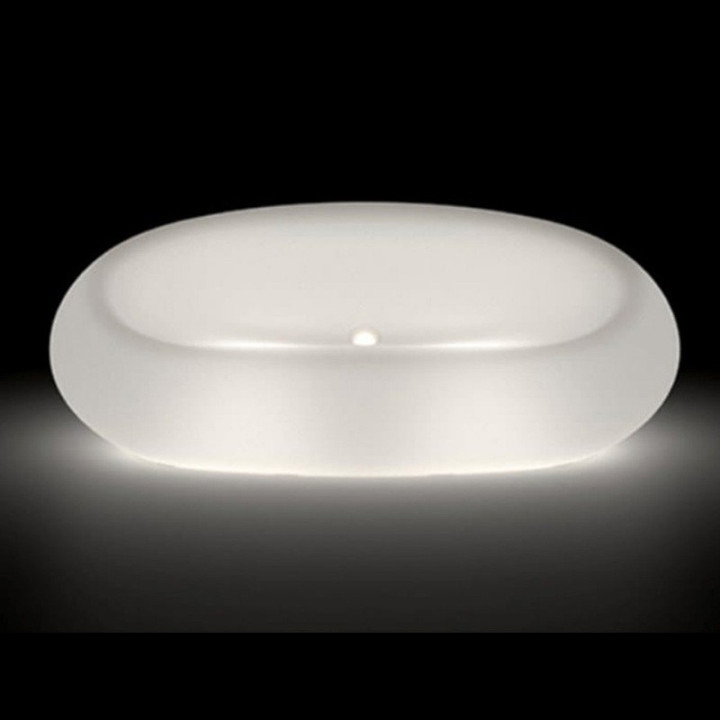 Canapé lumineux - BOOM - Plust