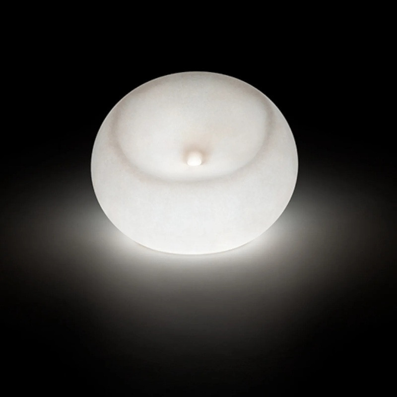 Fauteuil lumineux - plust - boom