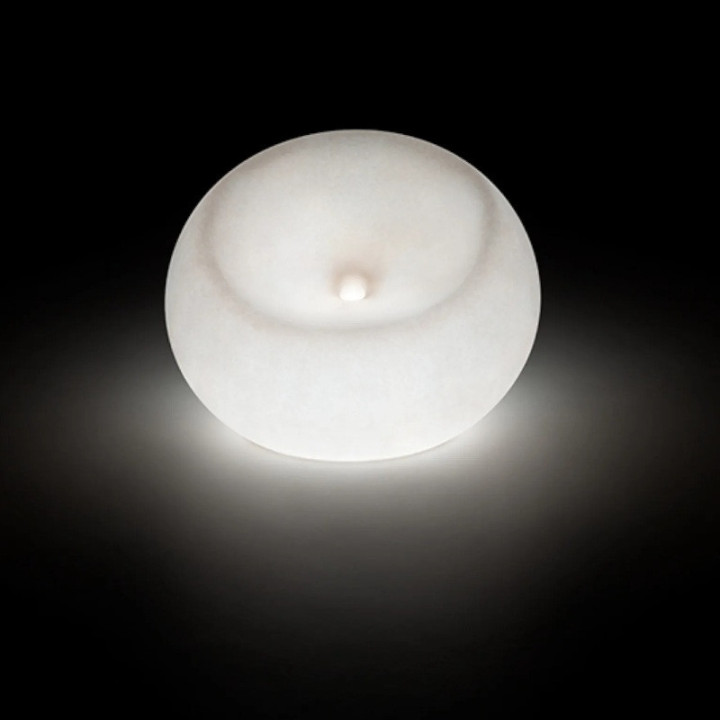Fauteuil lumineux - plust - boom