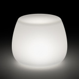 tabouret lumineux - boom - plust