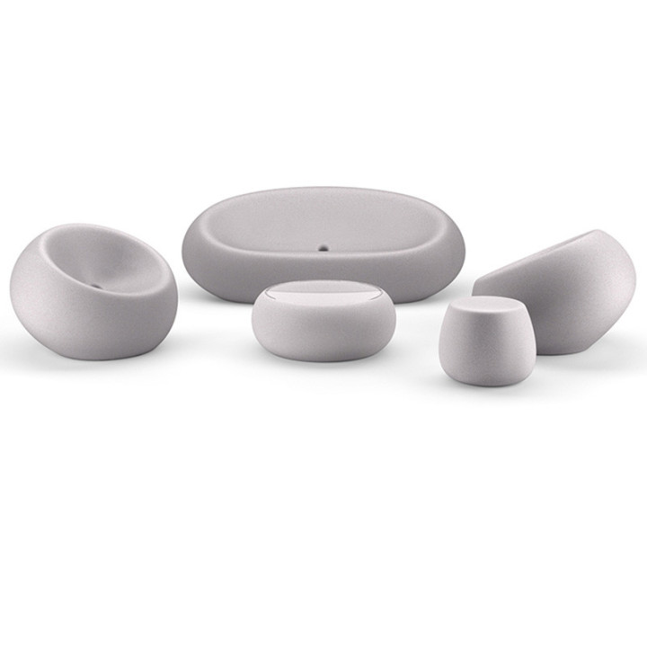 ensemble de jardin - boom - plust