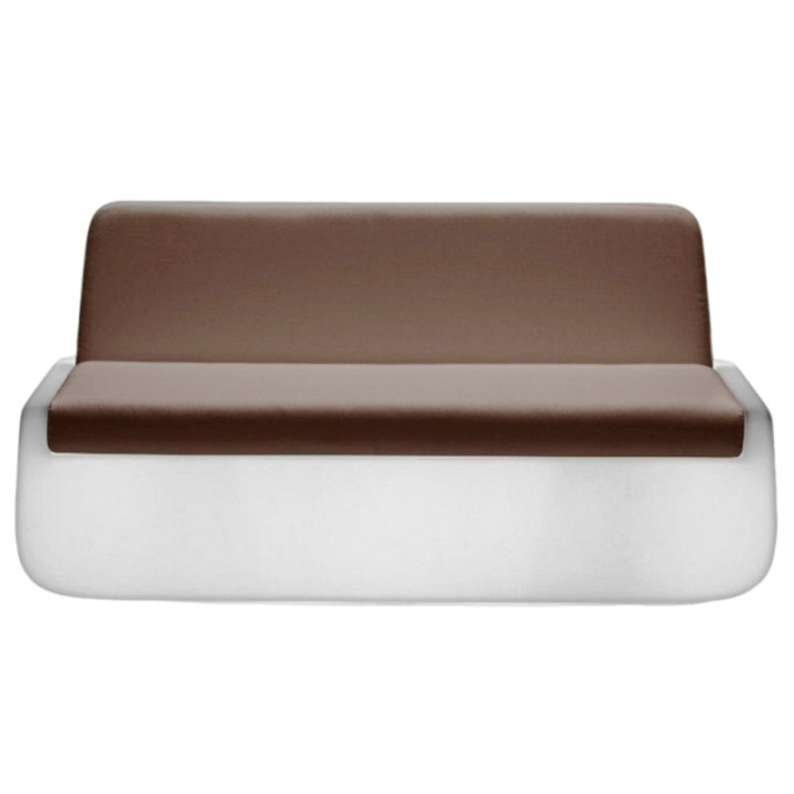 Canapé lumineux - BOLD - Plust