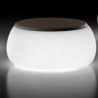 Table basse lumineuse - T Ball - solo